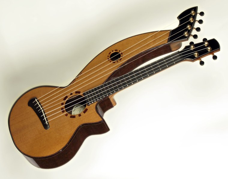 Гитара кукуле