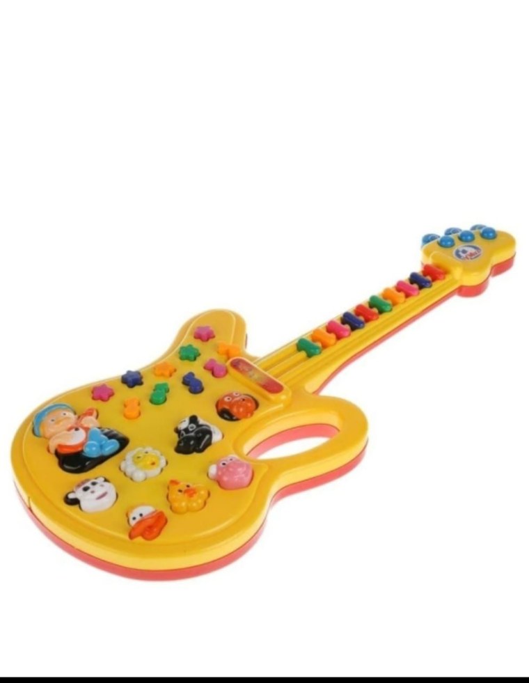 Yamaha gl1 гиталеле