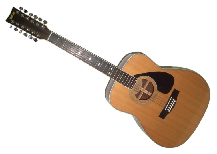 Акустическая гитара Doff d026a