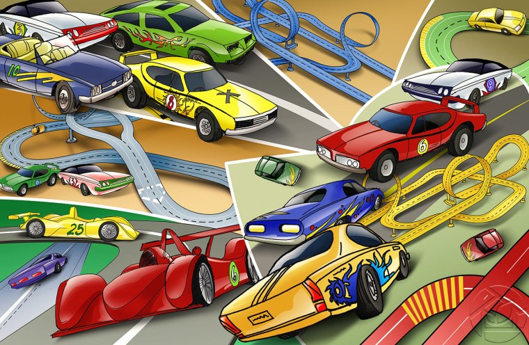 Коврик универсальный SHAHINTEX Spring PHOTOPRINT sh p117 100*145 5454