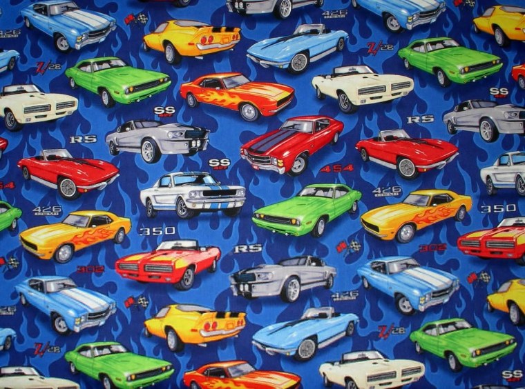 Принт машинки