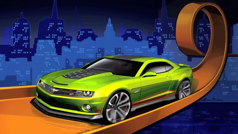 Хот Вилс машинки мультики