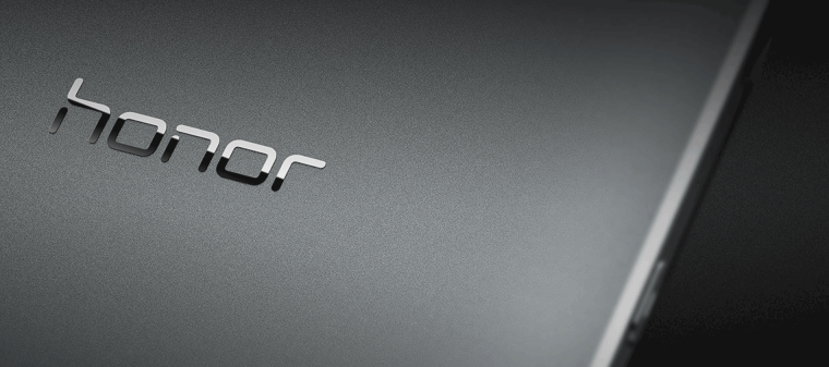 Honor логотип