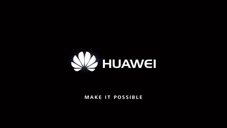 Huawei знак