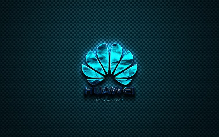 Рабочий стол Хуавей