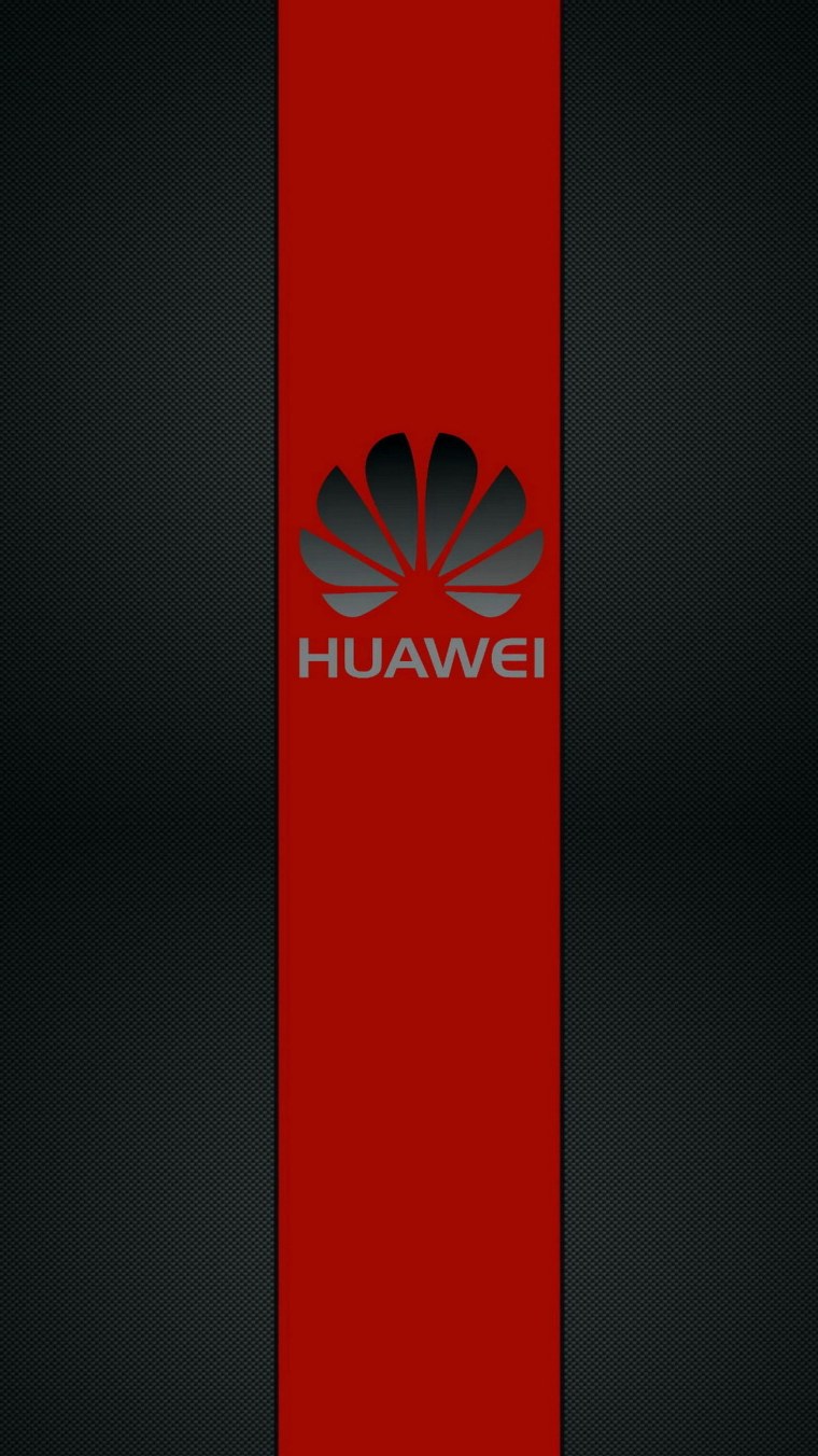 Huawei заставка
