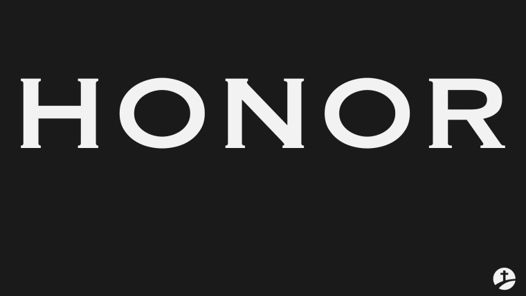 Honor лого