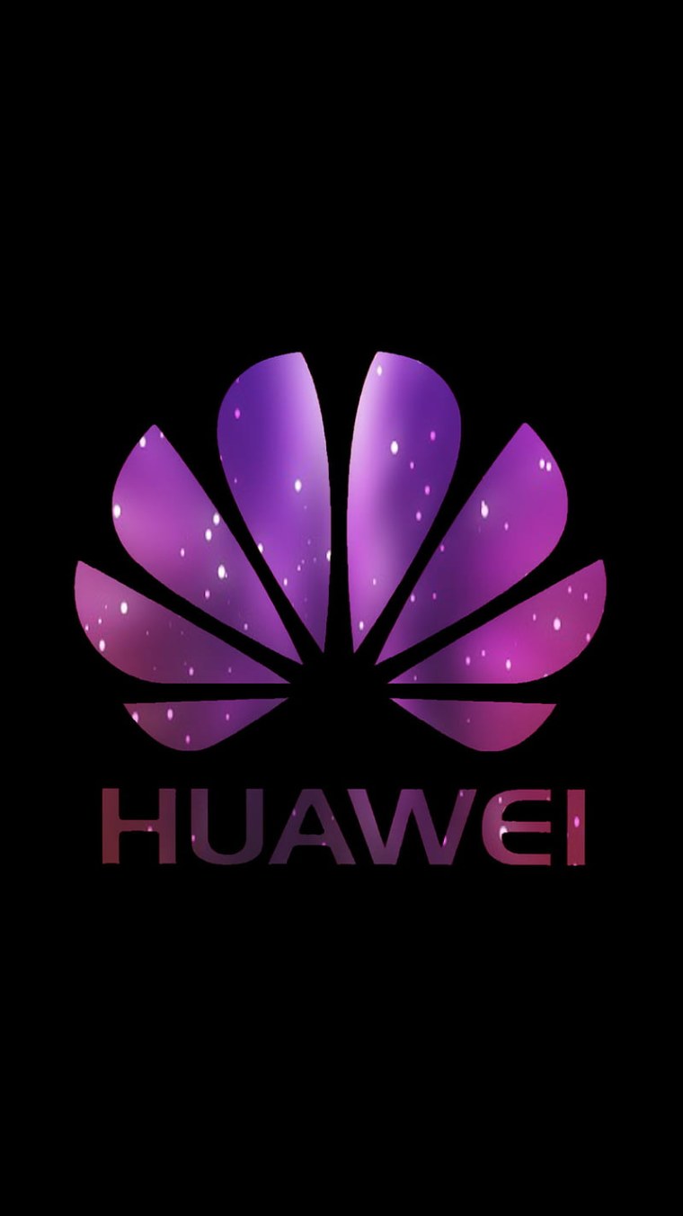 Обои на телефон Huawei