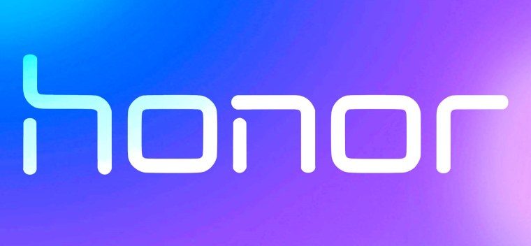 Логотип хонора