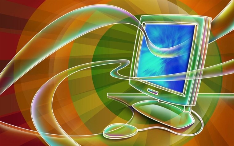 Компьютерная Графика