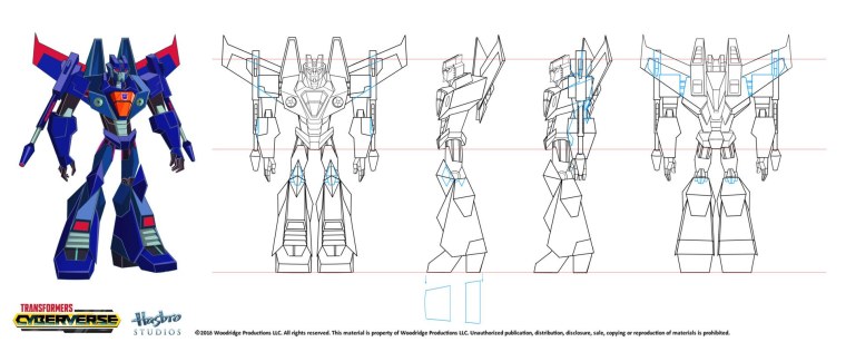 Optimus Prime g1 reference
