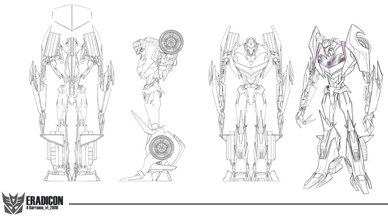 Раскраска трансформеры Оптимус Прайм последний рыцарь
