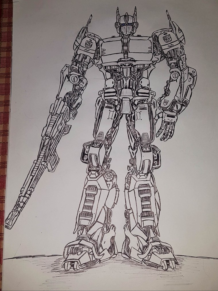 Angry Birds Transformers Юникрон