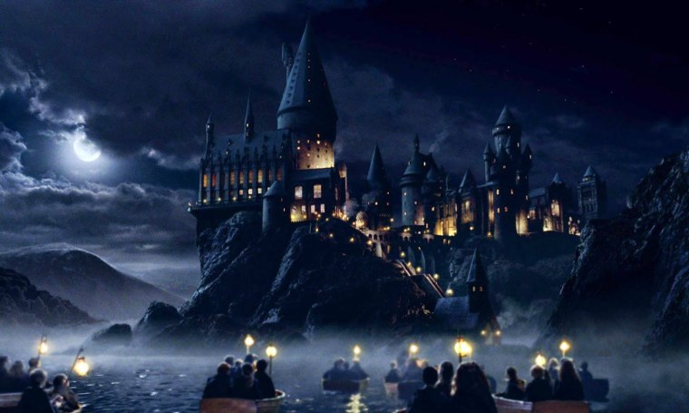 Гарри Поттер Hogwarts Legacy