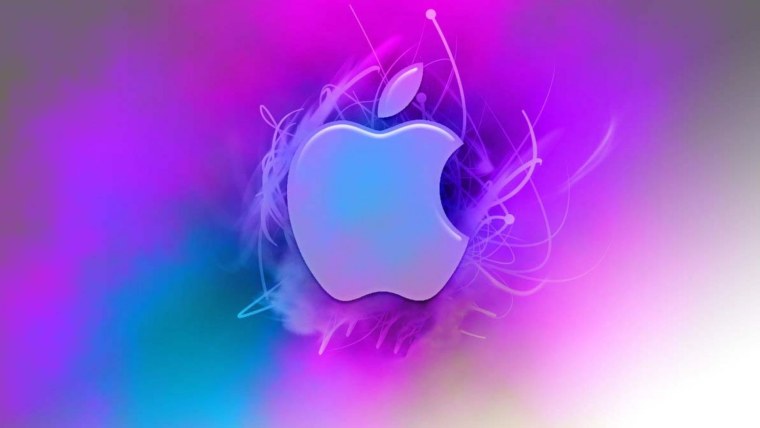 Обои Apple