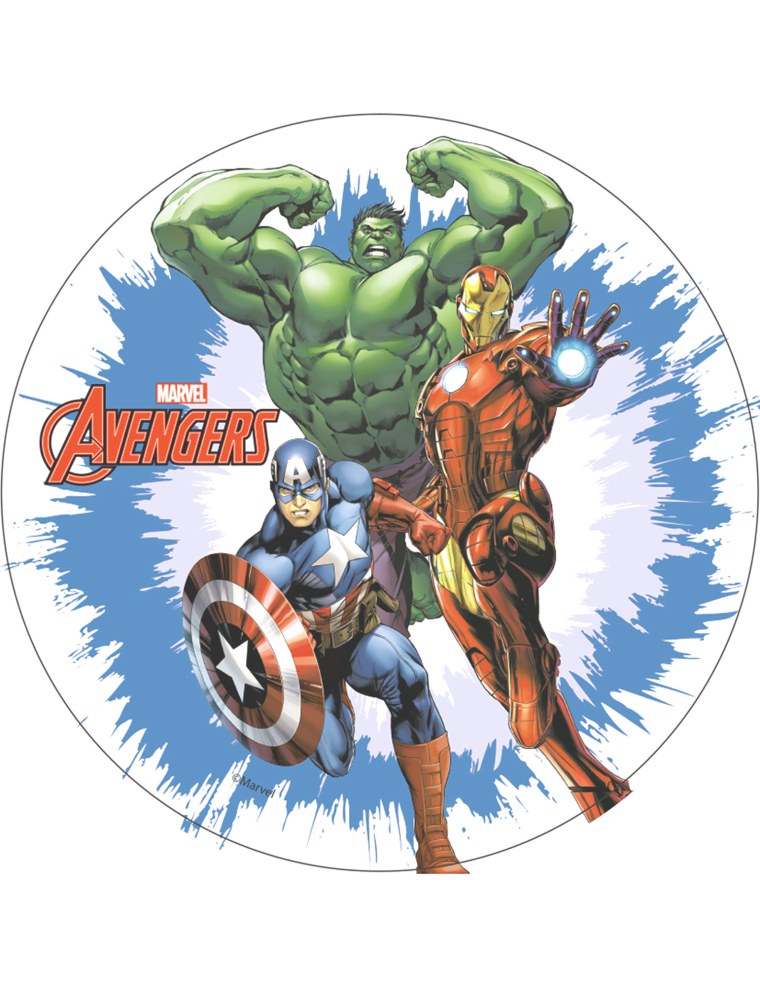 Марвел дляпищеой печати