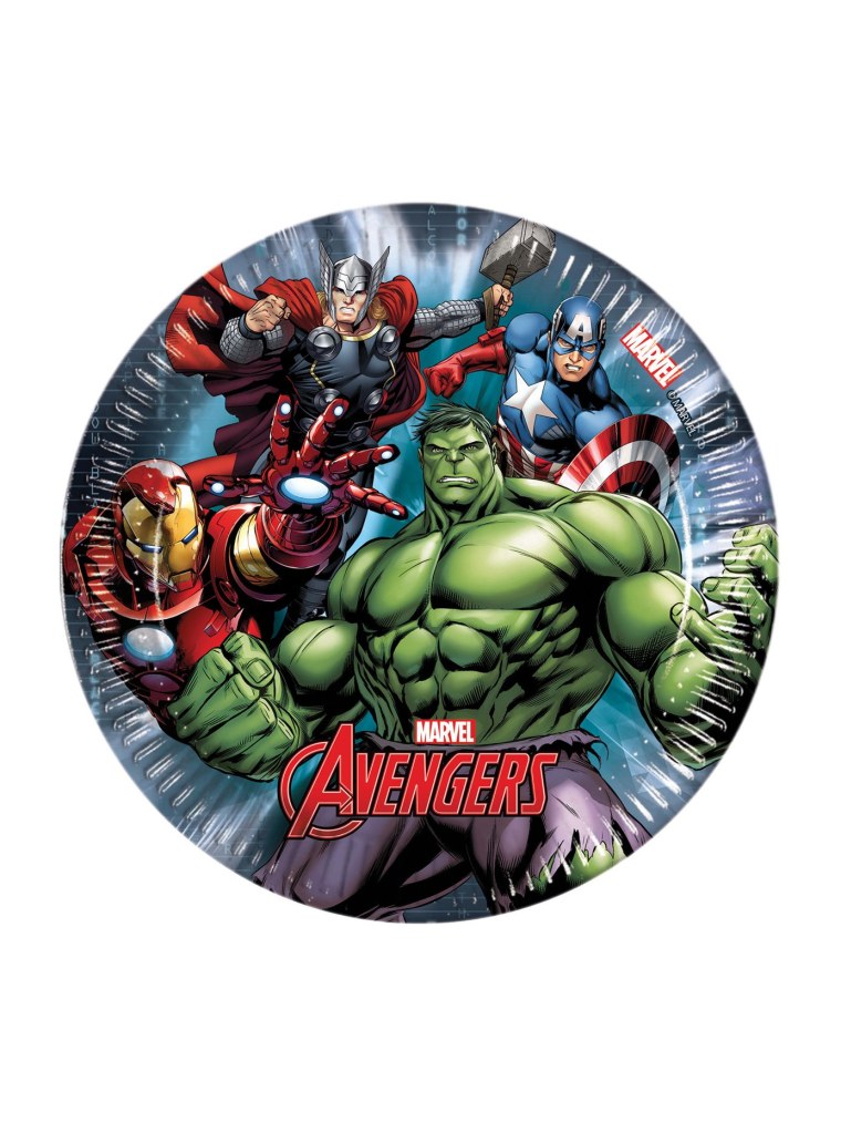 Халк тарелка