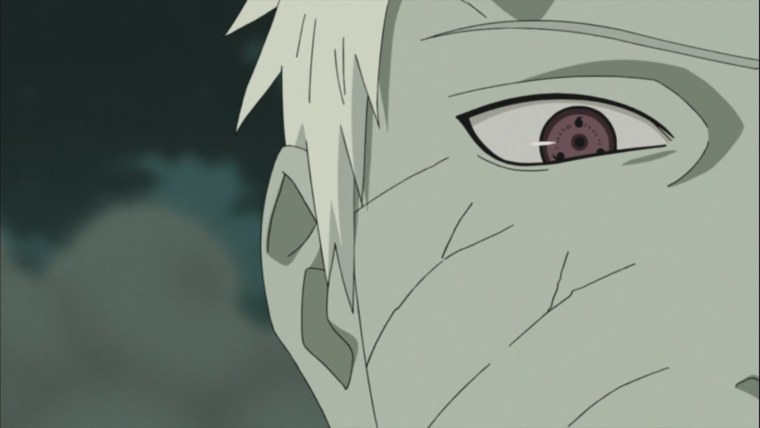 Обито Джинчурики