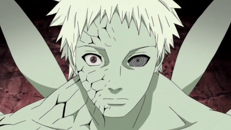 Обито Джинчурики