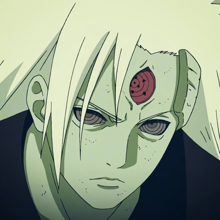 Мадара Джинчурики 10