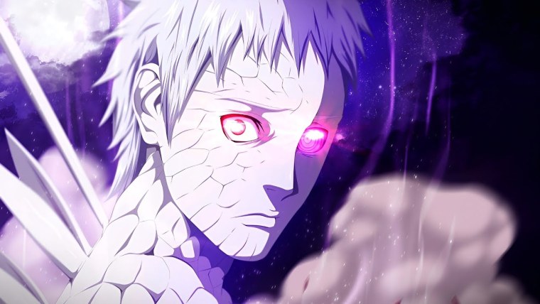 Обито Джинчурики