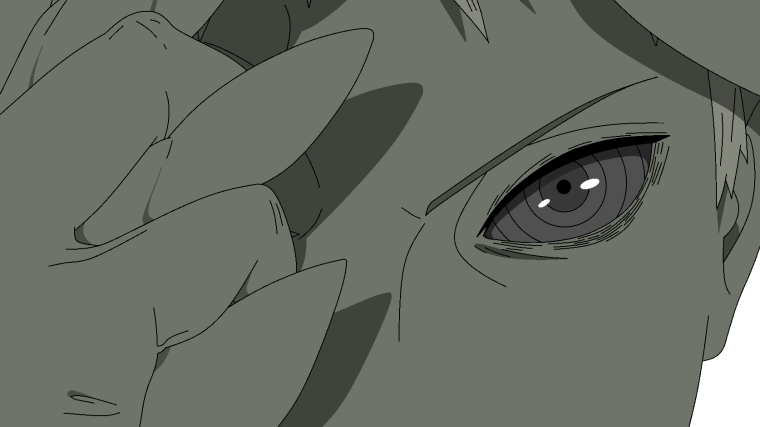 Обито Джинчурики