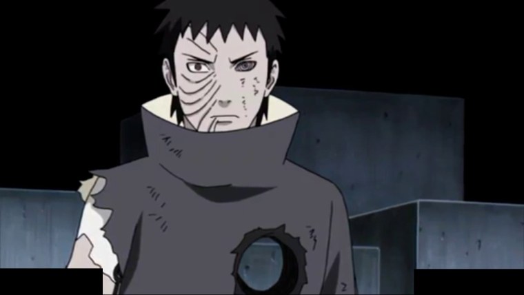 Обито Учиха