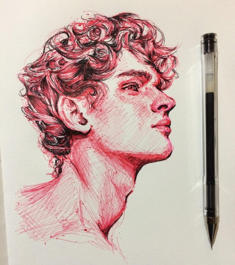 Эскизы эстетики