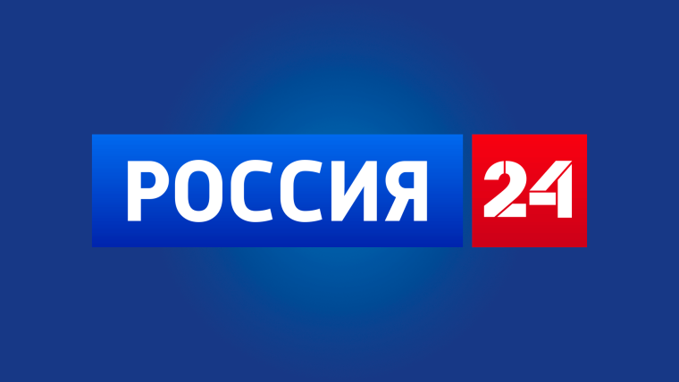Канал Россия 24