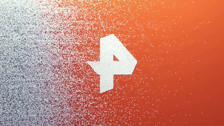 РЕН ТВ заставка