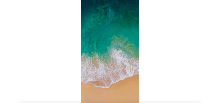 Реалистичные обои для iphone