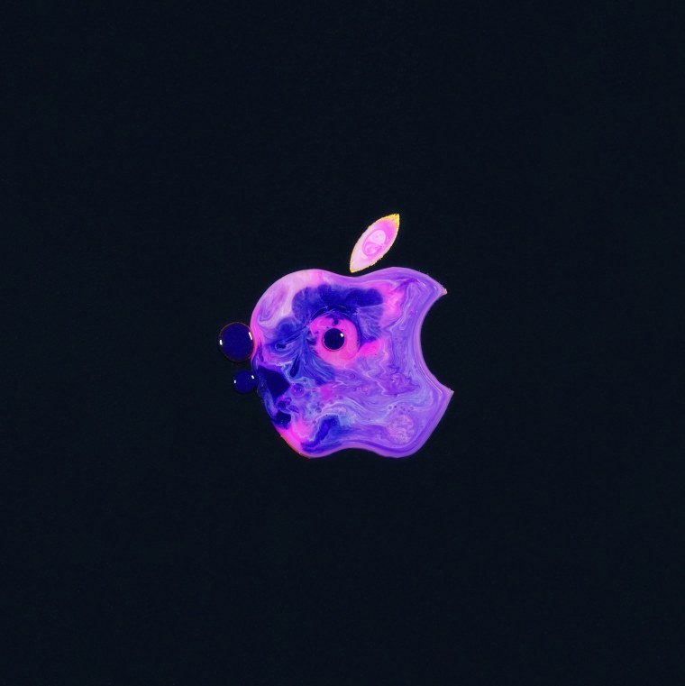 Обои IOS 11 iphone 11pro