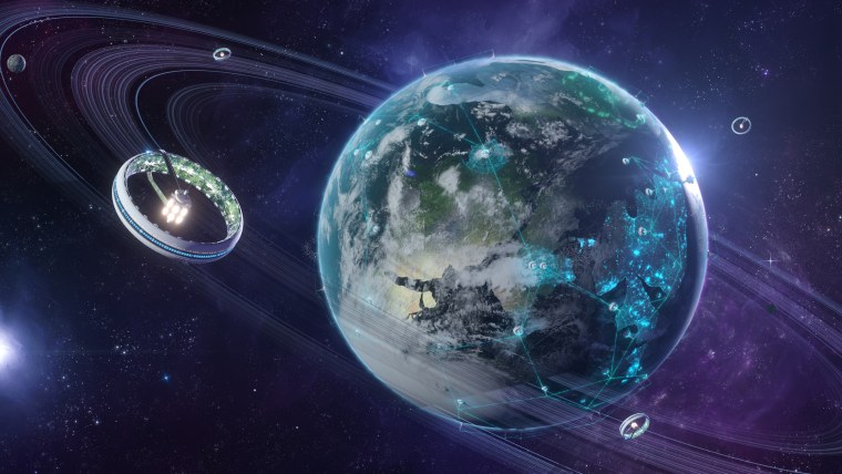 Наша Планета земля