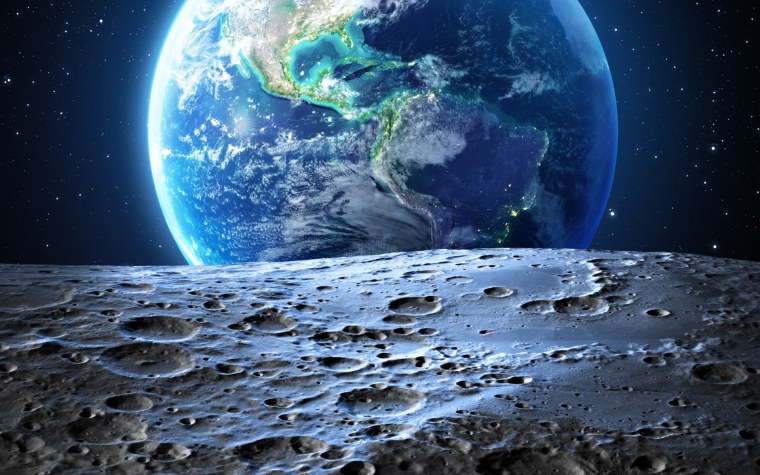 Планета земля