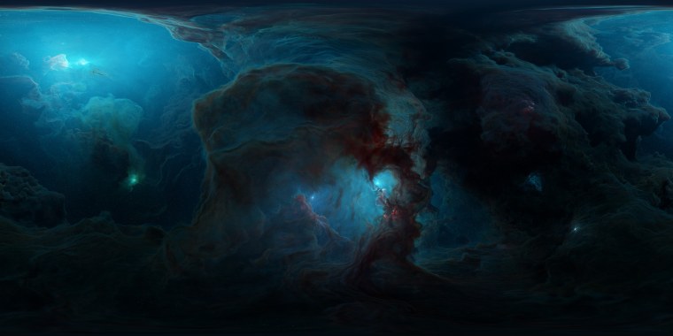 Арт пространство