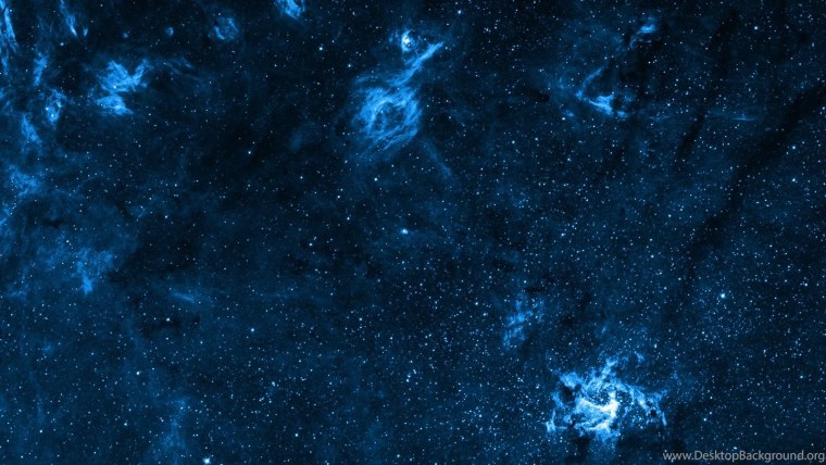 Обои на рабочий стол космос