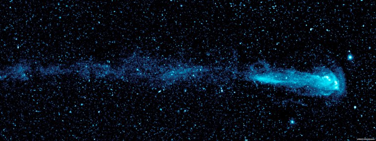 Космос полоска