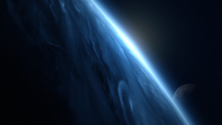 Обои на три монитора