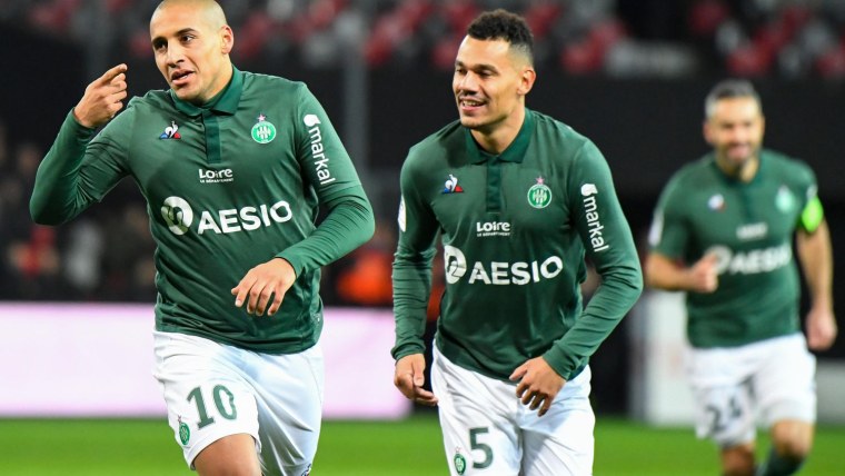 Осер сент Этьен