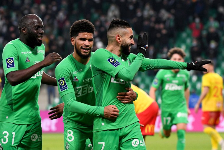 Фофана Лестер