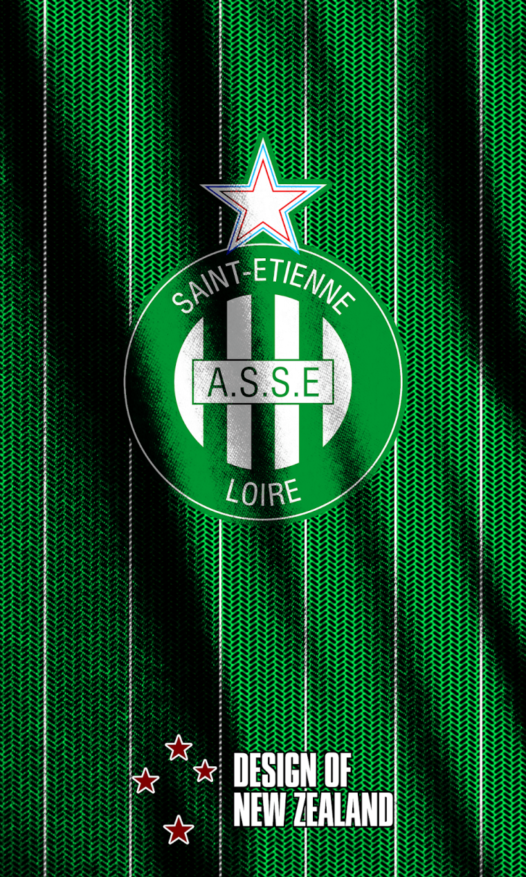 Сент Этьен ФК