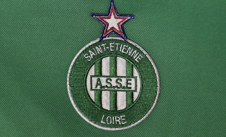 Сент-Этьен (футбольный клуб)