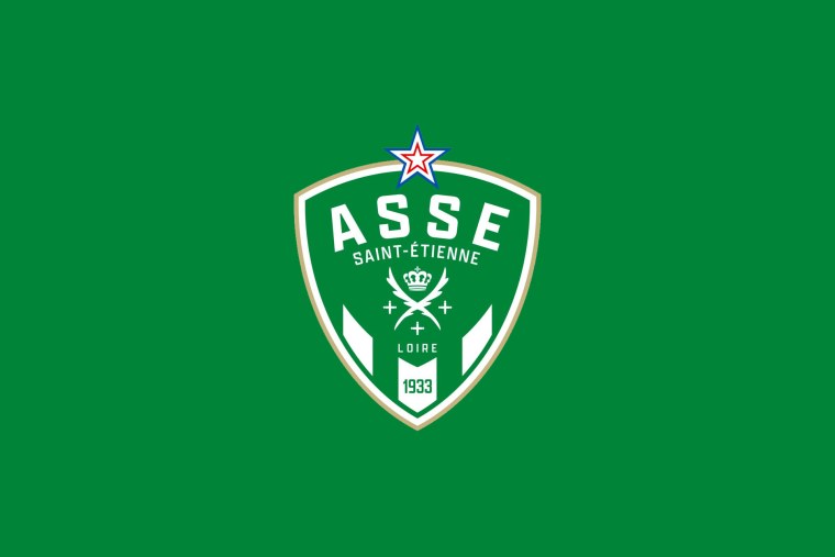 ФК сент-Этьен 2022
