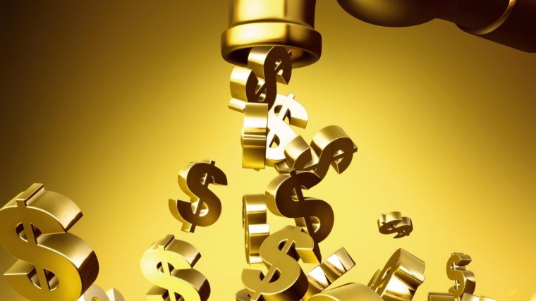 Золотой ключик к богатству