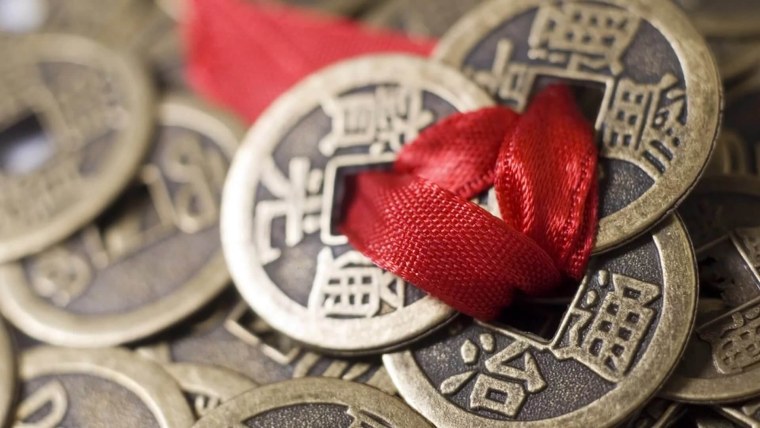 Фен шуй для денег