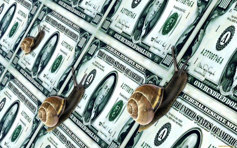 Обои богатство