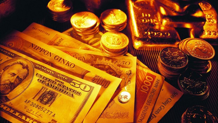 Привлечение денег