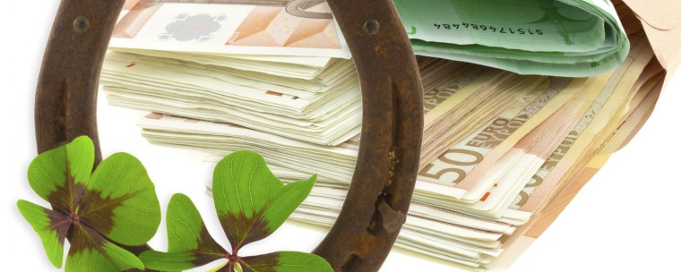 Обои на удачу и богатство на рабочий стол