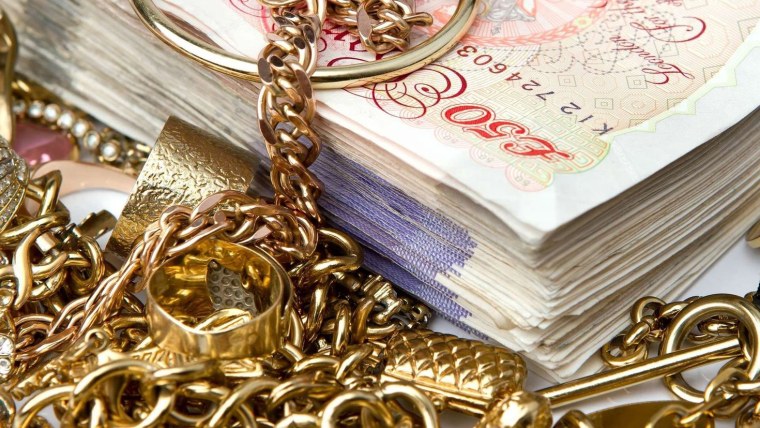 Денежный фен шуй