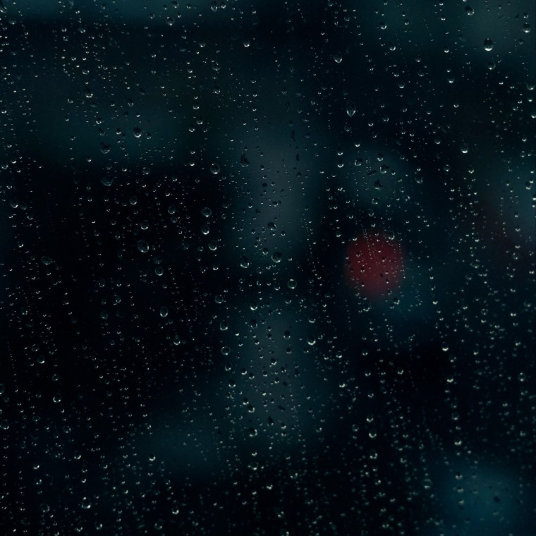 Черные капли